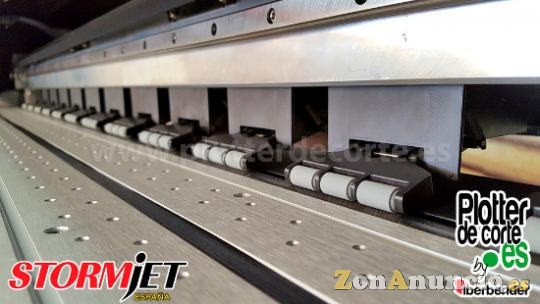Impresora ecosolvente profesional solo 150 € mes